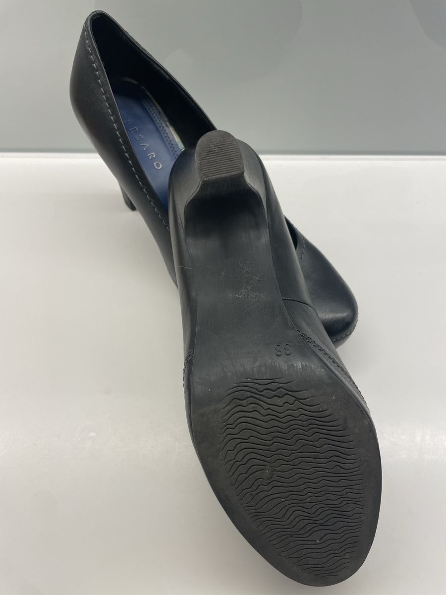 Damenschuhe: Pumps – Gebraucht aus Feldbrunnen von moremi01 4