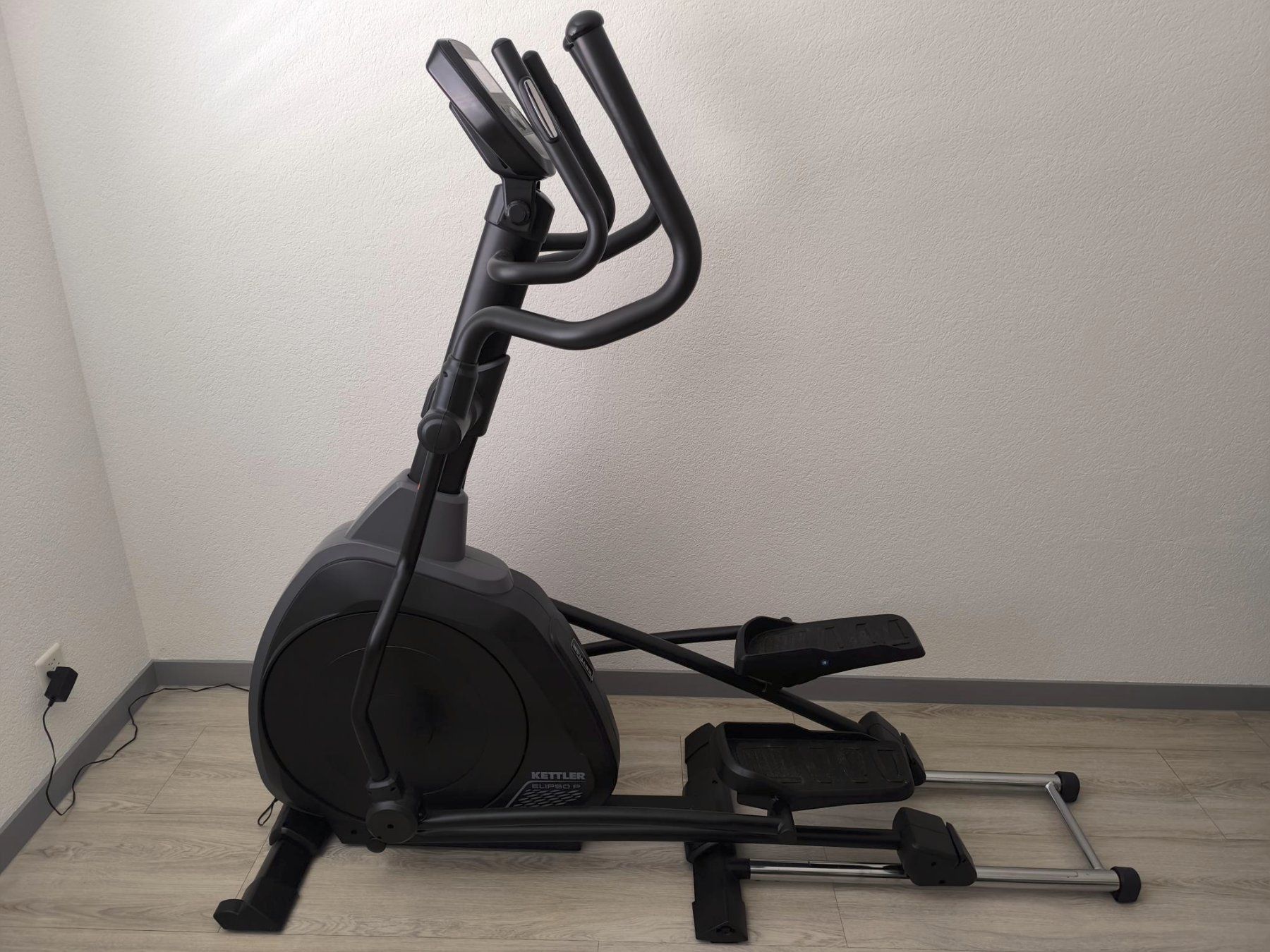 Kettler Hometrainer: Hometrainer Kettler Elipso P – Usato da Porrentruy venduto da fre_r8qq