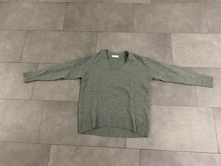 H&M Damenpullover, Gr. XS, wenig getragen