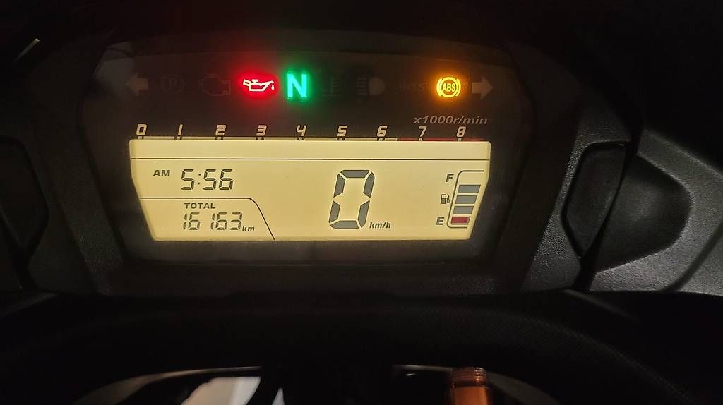 Honda Scooters: Honda NC 700 D Integra – Gebraucht aus Uetendorf von tobifischkopf 3