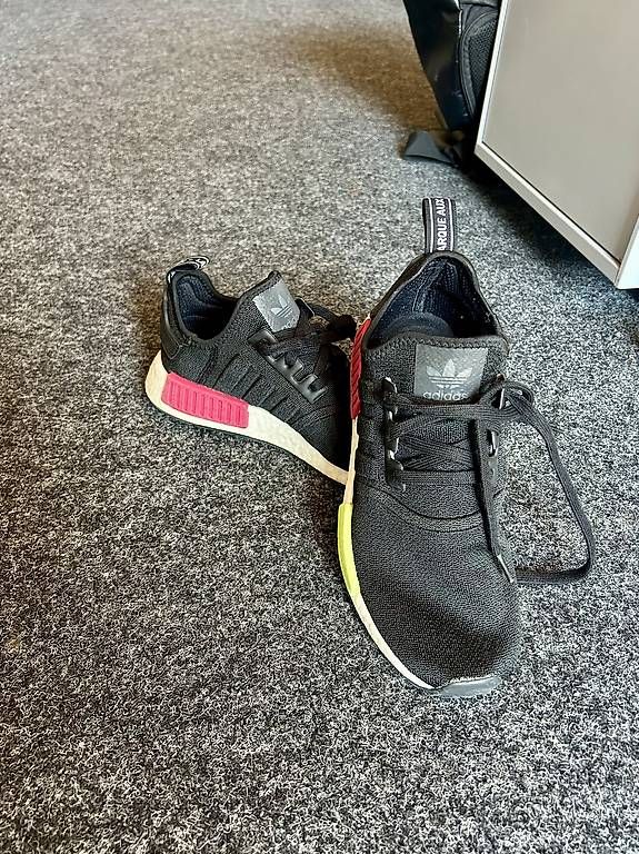 Scarpe da uomo: Adidas Sport Schuhe boost – Usato da bern venduto da janban
