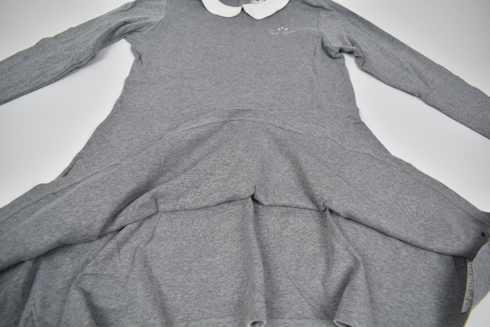Petit Bateau Robes et jupes: Petit Bateau Kleid, Gr.140 – D'occasion à Nürensdorf par 2ND_STORY 2