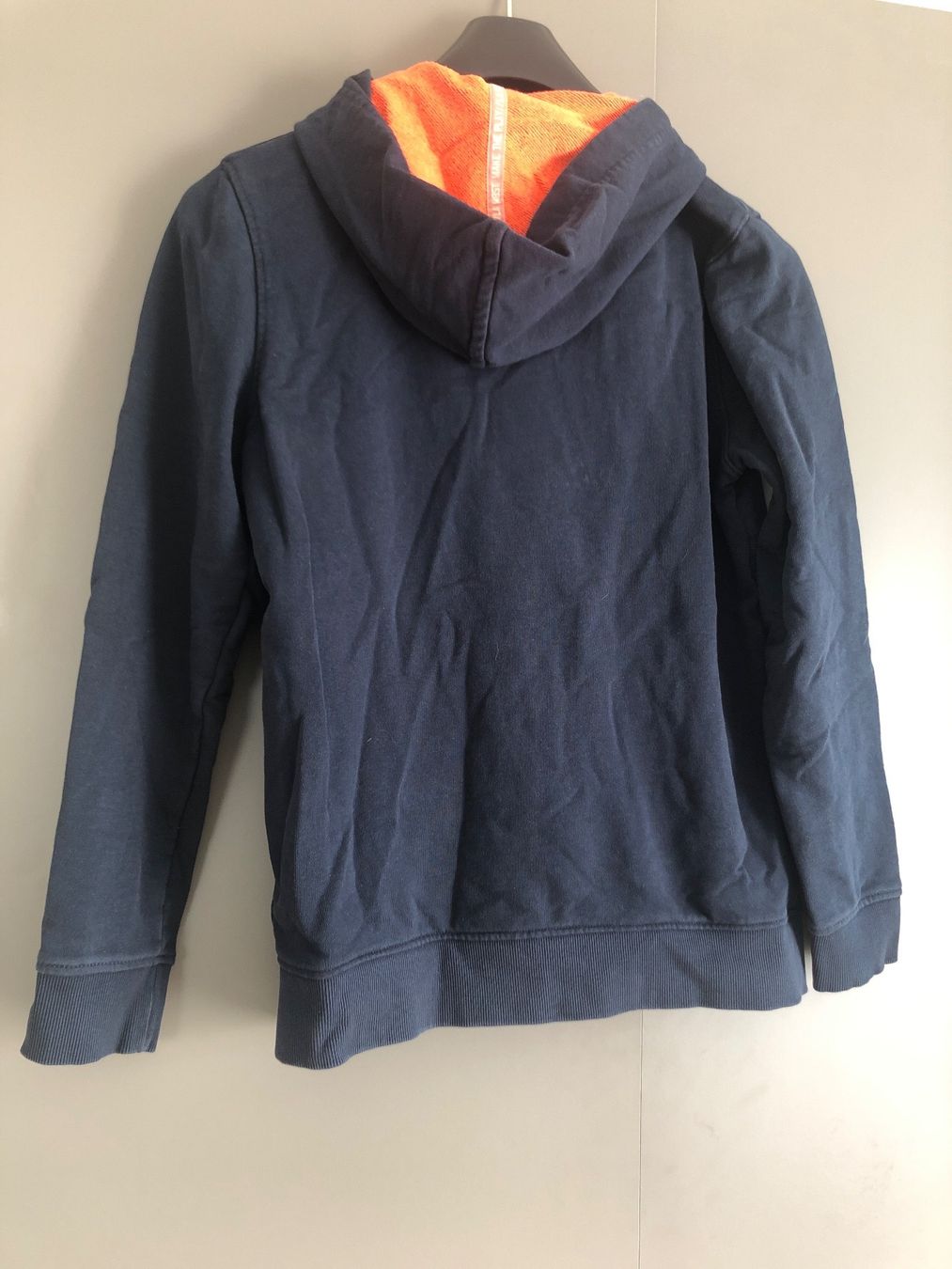 Nike Pullover & Sweatshirts: 3 pullover:1 nike air jordan M, 2 pullis basketball 170 – Gebraucht aus Olten von eti_r289 4