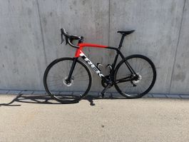 Trek Émonda SL 6 Disc Pro  Grösse 58  TOP zustand, ab 1 CHF 