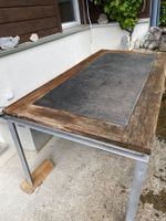 Gartentisch / Aussentisch / Esstisch