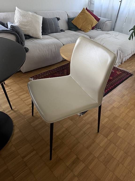 Boconcept Sedie: Designerstühle von BoConcept – Nuovo (secondo la descrizione) da Dietikon venduto da nad_v7sj