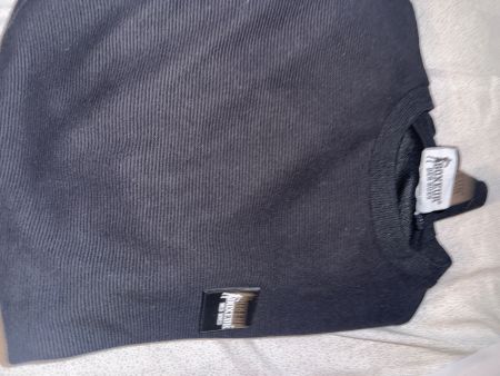 Boxeur des Rues Sweatpullover Gr. M