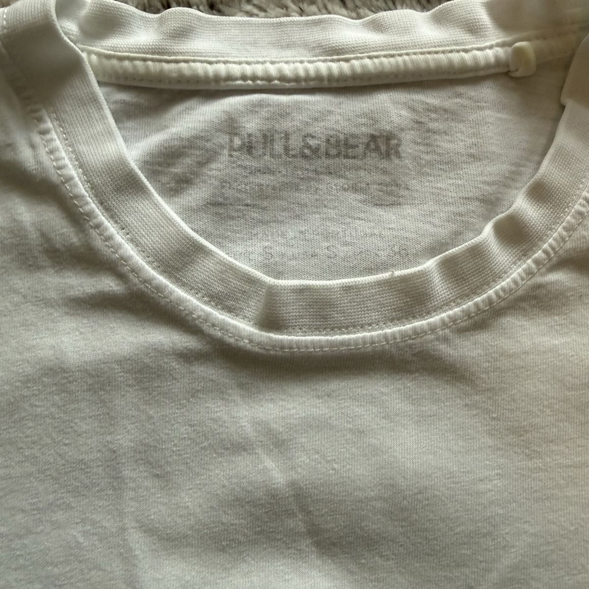 Pull&Bear Lotti di vestiti: SET 5 T-Shirts S | Pull&Bear – Usato da Lutry venduto da respect_69 2