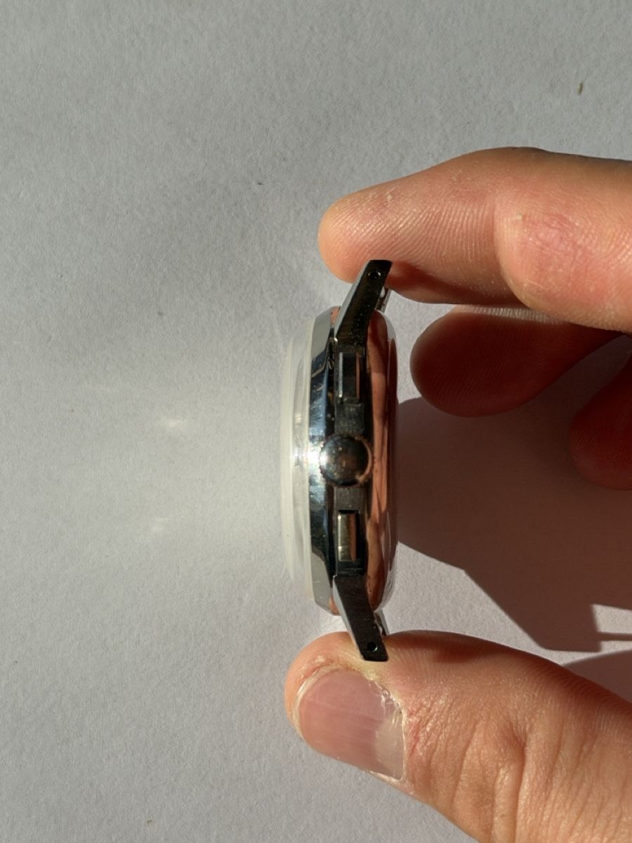 Universal Genève Orologi: Universal Genève tricompax – Usato da Courtemautruy venduto da Atelier_Vintage 6