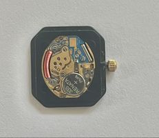 Omega cal 1459B Movenment ETA E03-001watch