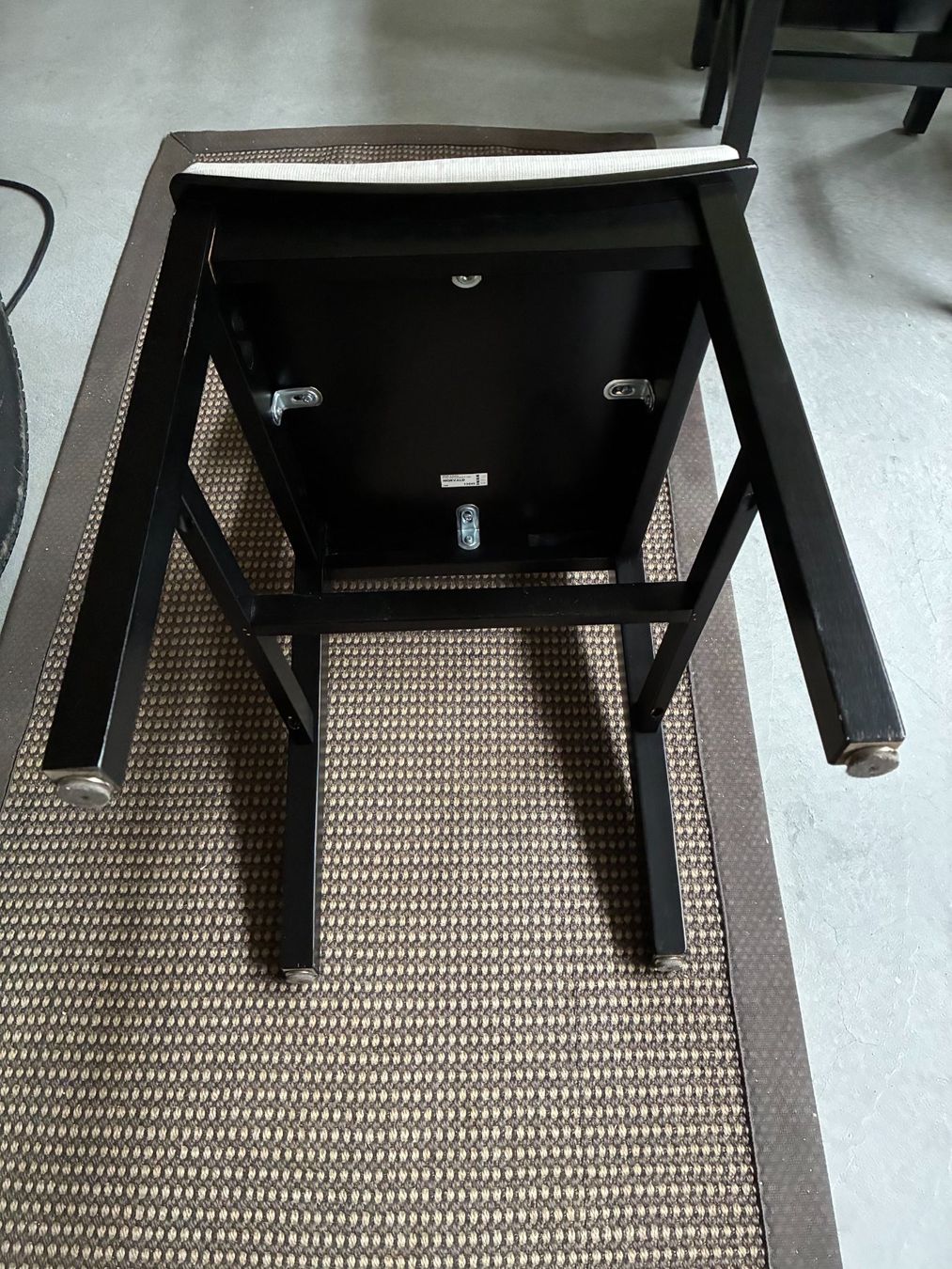 Ikea Chaises: Esstischstuhl IKEA – D'occasion à Hittnau par Leu11 2
