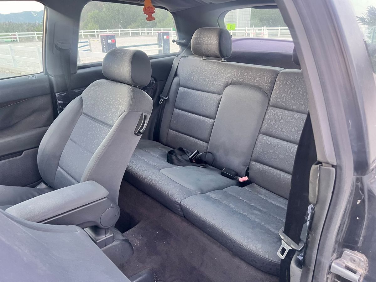 Audi Autos: Audi a3 1.8 Automat – D'occasion à Rothrist par jr_returns 7