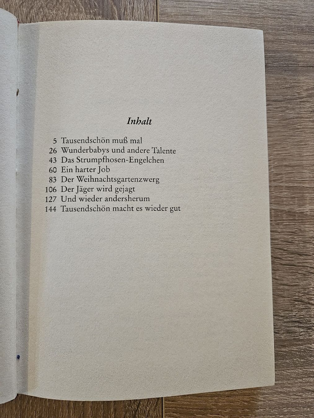 Libri: 4 1/2 Freunde und die Weihnachtsmann-Connection Kinderbuch – Usato da Ebikon venduto da SecondChance_byM 3