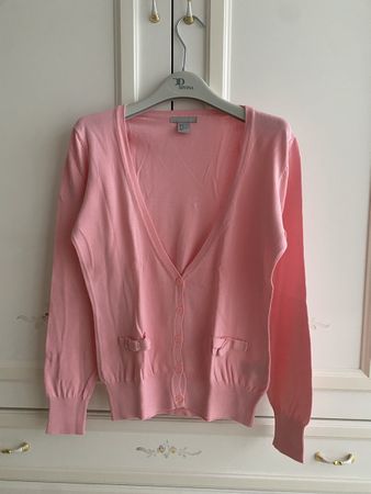 H&M Jäckchen in Pink Gr. M