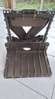 Rucksacktragegestell CH-Armee Militär oliv Zustand neu