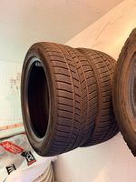Pneumatici Barum 245/45R18 