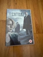 Alcatraz The Complete Series (EN)