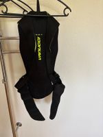 Vanucci Rückenprotektor V 2.1