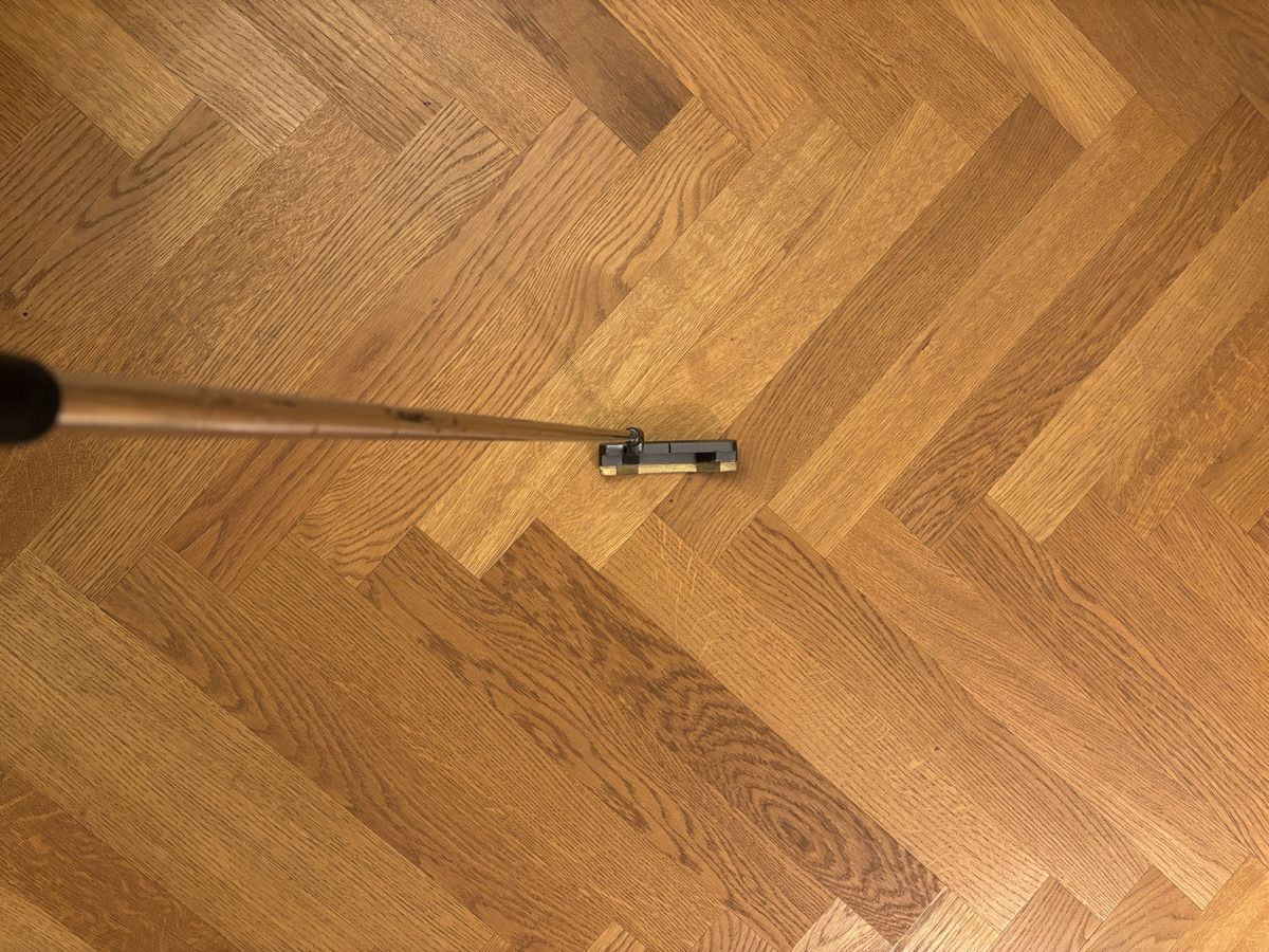 Wilson Schläger & Sets: Wilson Putter 34” – Gebraucht aus Cham von LoreM7 2