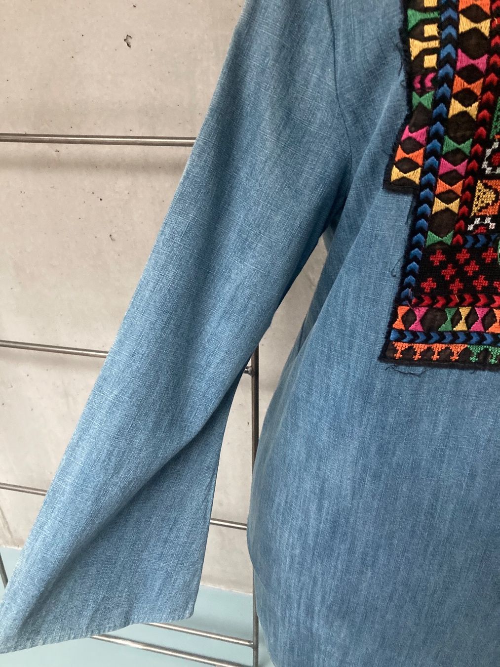 H&M Vestiti: Kleid – Usato da Leuk-Stadt venduto da nadlerhu 5