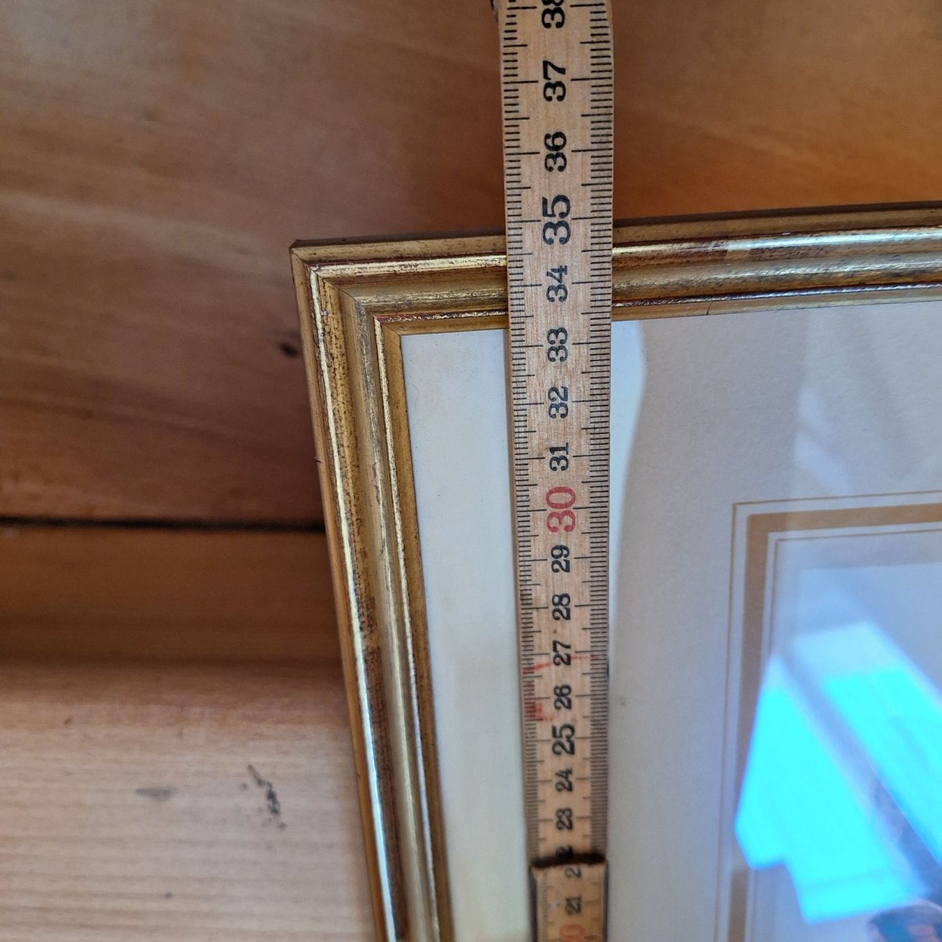 Foto & Immagini: 2 schöne gerahmte Schmetterlinge Bilder, Max Heuberger – Usato da Winterthur venduto da Goldpipau 6
