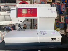 Nähmaschine PFAFF Life Style, defekt, ab Fr. 1.--