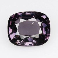 Spinelle Violet Naturel 2.26 ct - Certifié IGI
