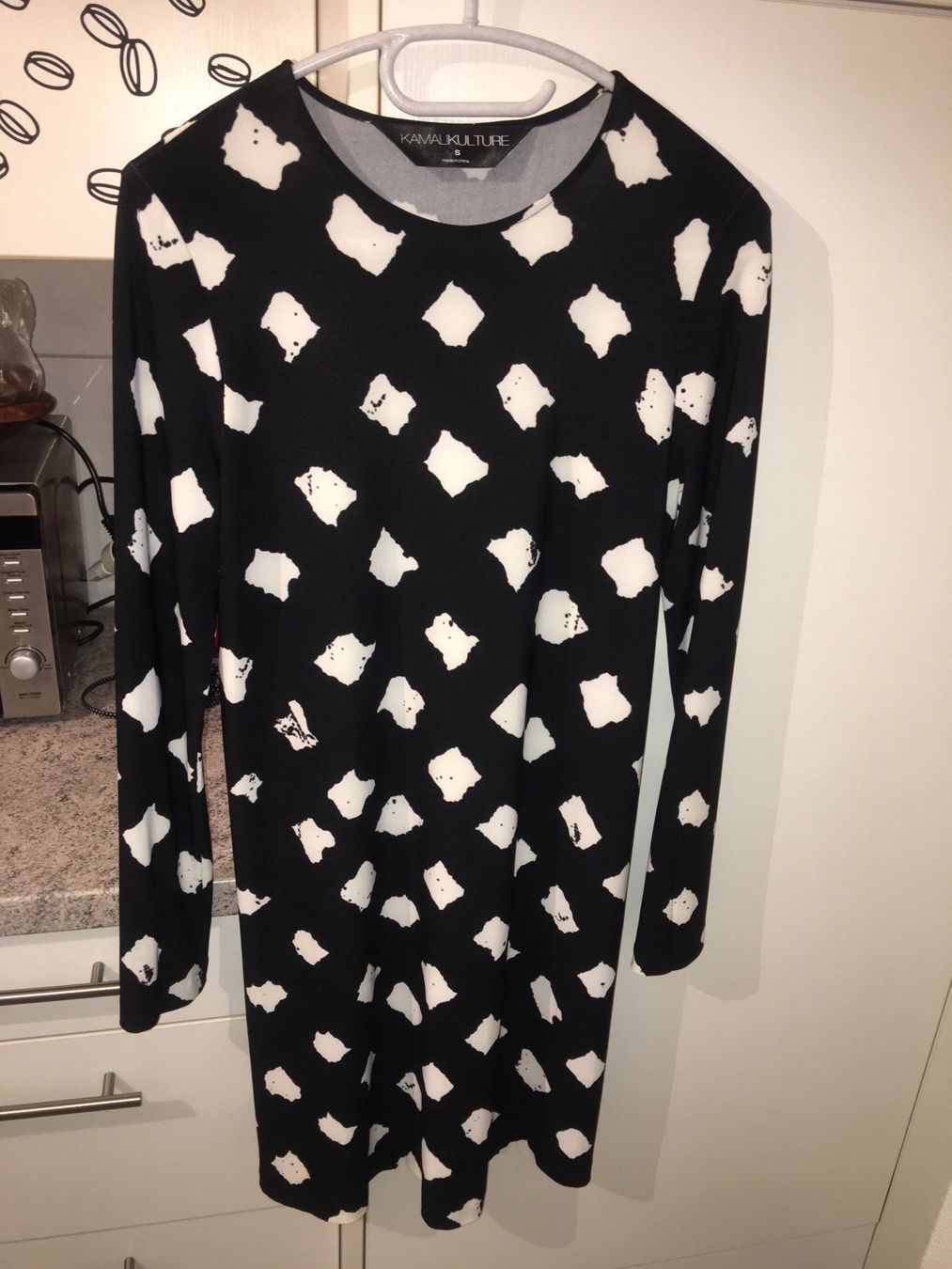 Vestiti: NORMA KAMALI KLEID – Usato da Basel venduto da ros_sb8c