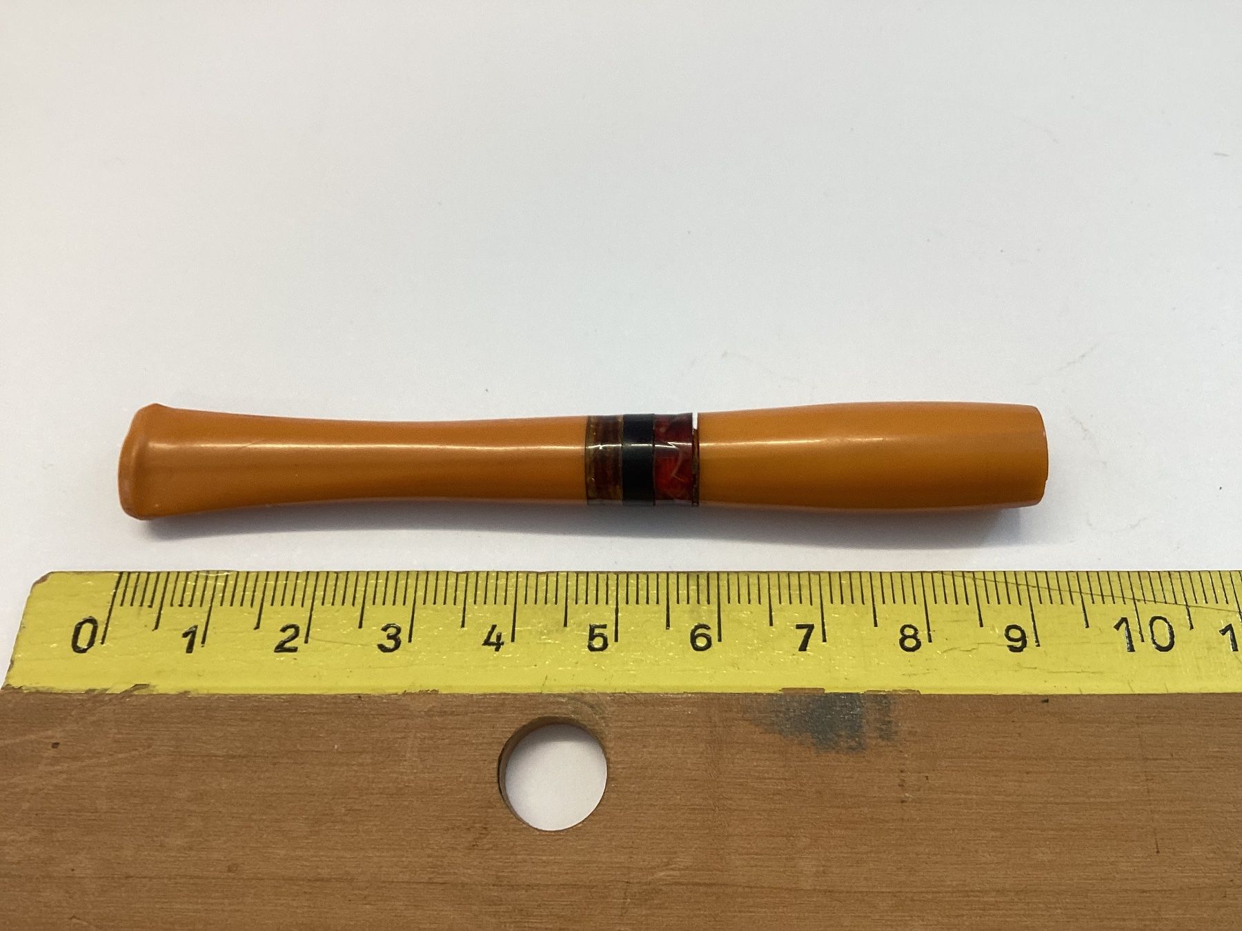 Pipe & Accessori: Alte Zigarettenspitze, Bakelit – Usato da Eglisau venduto da mar_5rn2 1