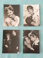 Ingrid Bergman + Charles Boyer Original Bromsilber-Fotos MGM