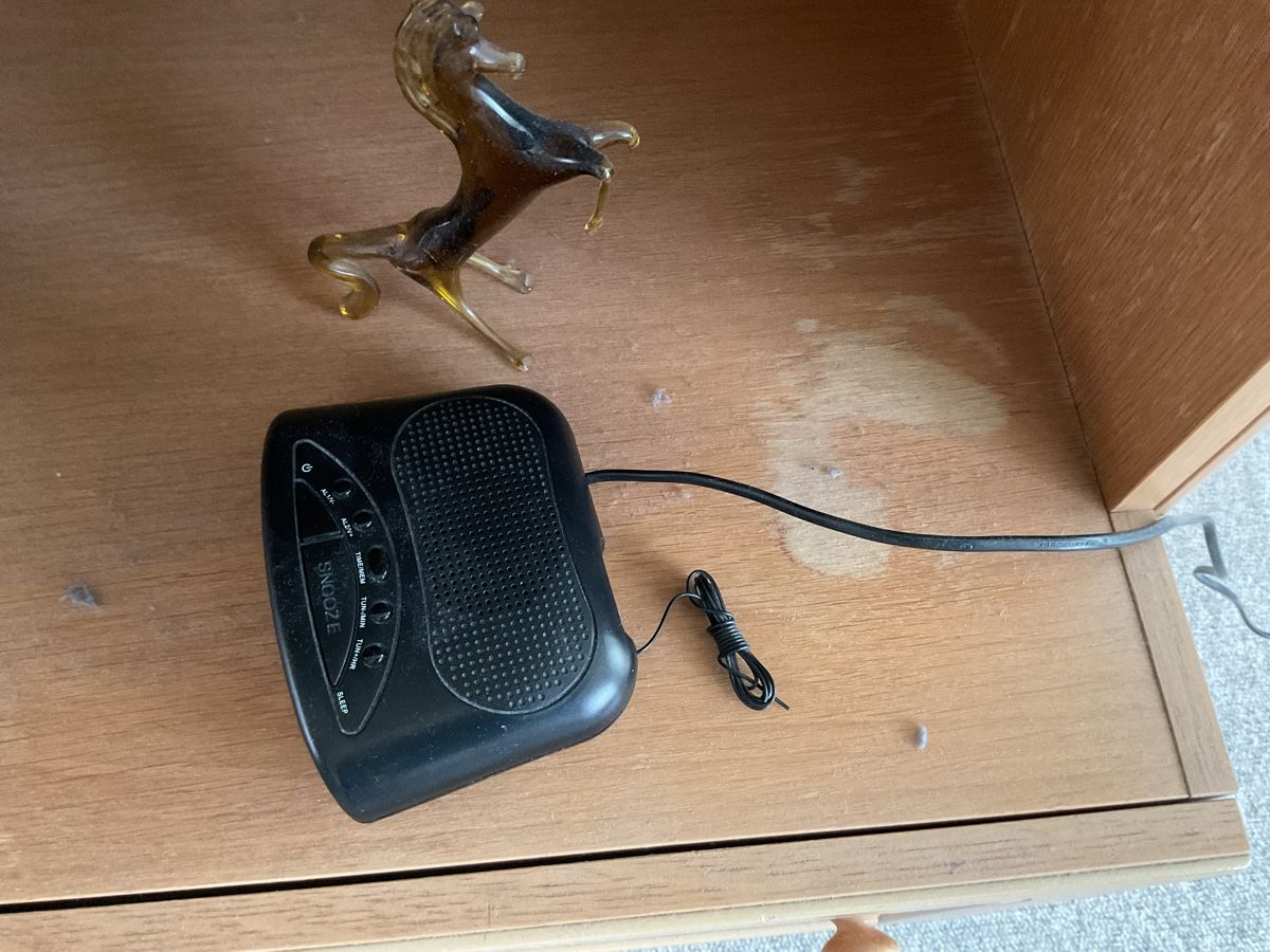 Credenze: Wohnwand, Wohnzimmer Schrank Holz – Usato da Trimbach venduto da Lexli11 3