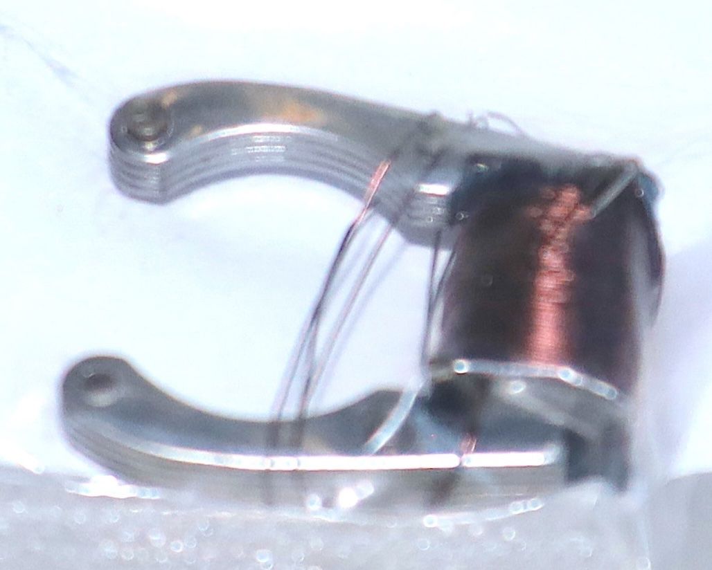 Märklin Modellini di ferrovie: MÄRKLIN N°215330 FELDMAGNET – Nuovo e nell'imballaggio originale da Ipsach venduto da locky55 1