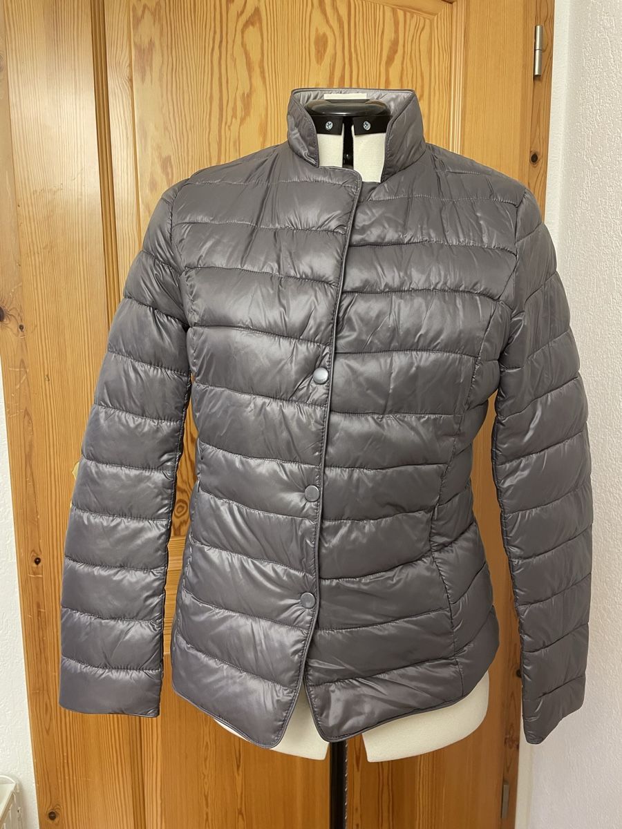 Giacche: Softshelljacke grau – Nuovo (secondo la descrizione) da Dittingen venduto da nje_9nlt