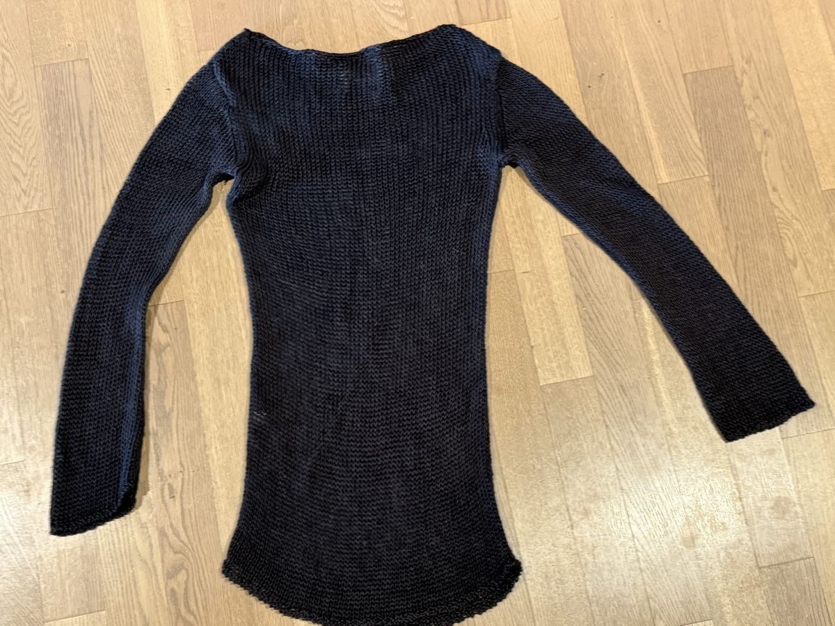 Massimo Dutti Maglioni & Felpe: Massimo Dutti Limited Edition Strickpullover, Gr. S – Nuovo (secondo la descrizione) da Ottenbach venduto da Suni_82 4