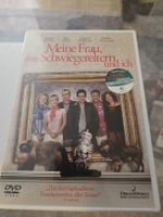 Meine Frau, Ihre Schwiegereltern Und Ich DVD