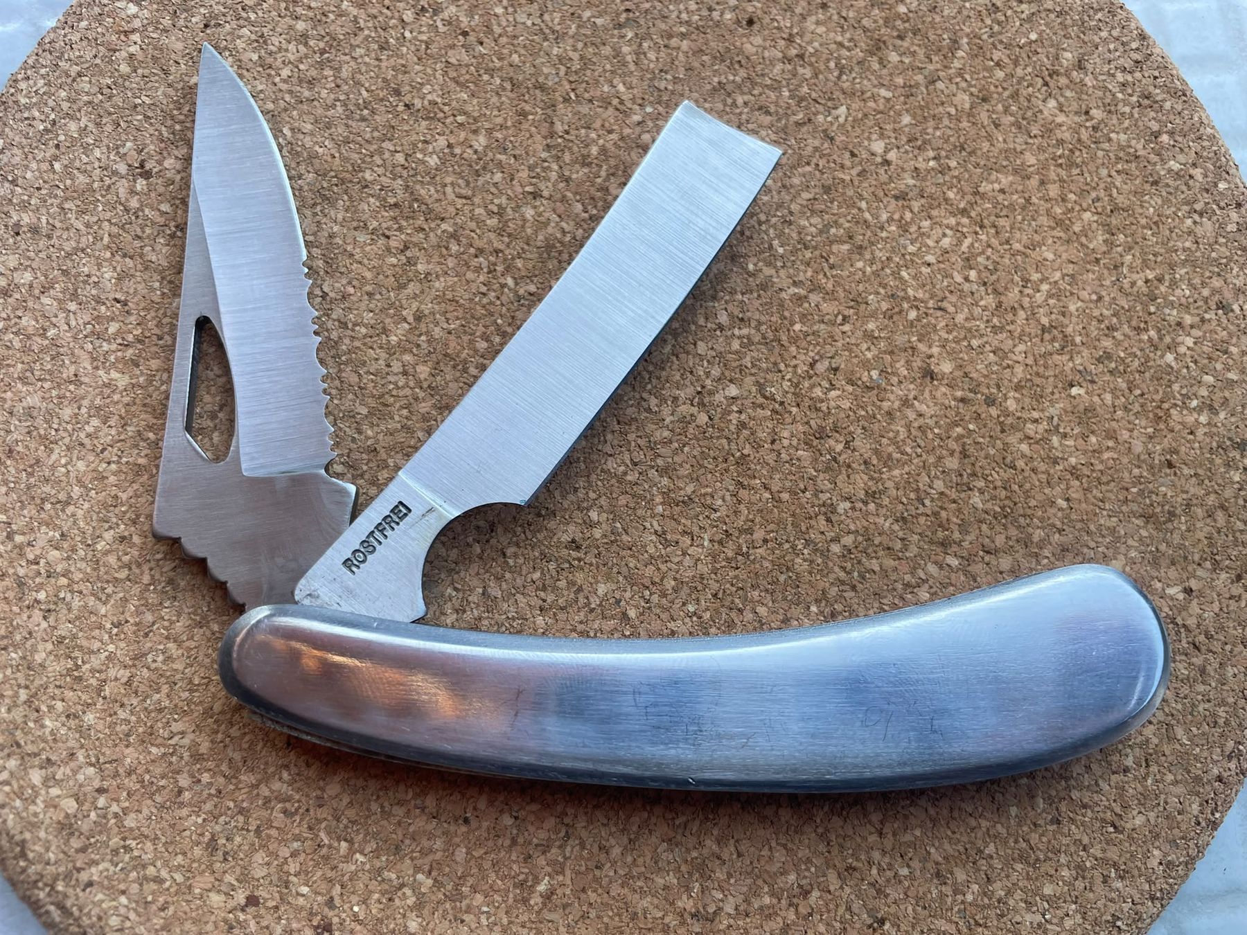 Taschenmesser: Taschenmesser  – Gebraucht aus Oppligen von can_rf8g 1