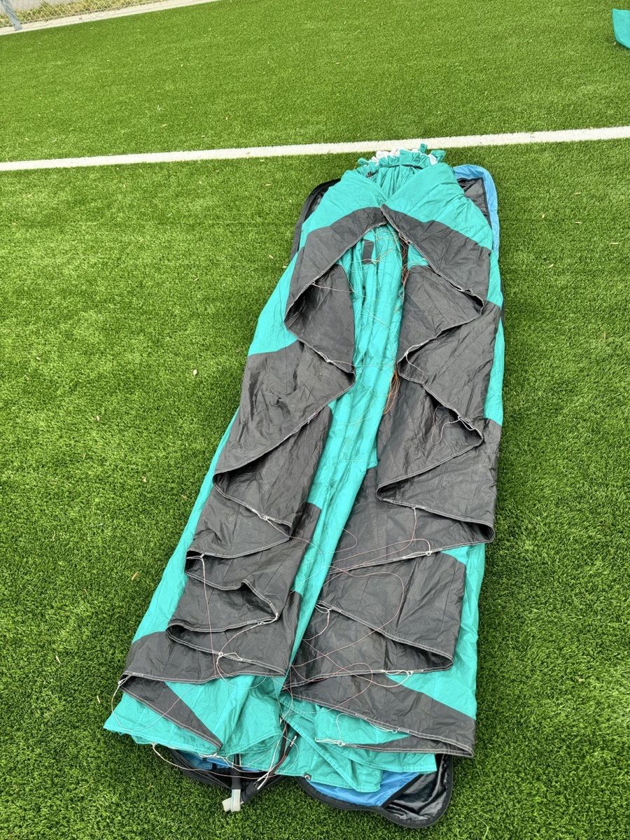 Sport dell'aria & Aquiloni: Advance Sigma 11 28  – Usato da Winterthur venduto da rez_k887 2