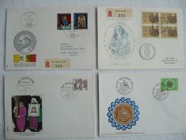 1969 - 80 4 kirchliche Belege