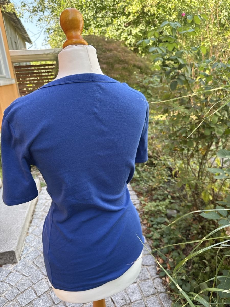 T-shirt: J. Crew T-Shirt, XS – Usato da winterthur venduto da insegnantevolante 1