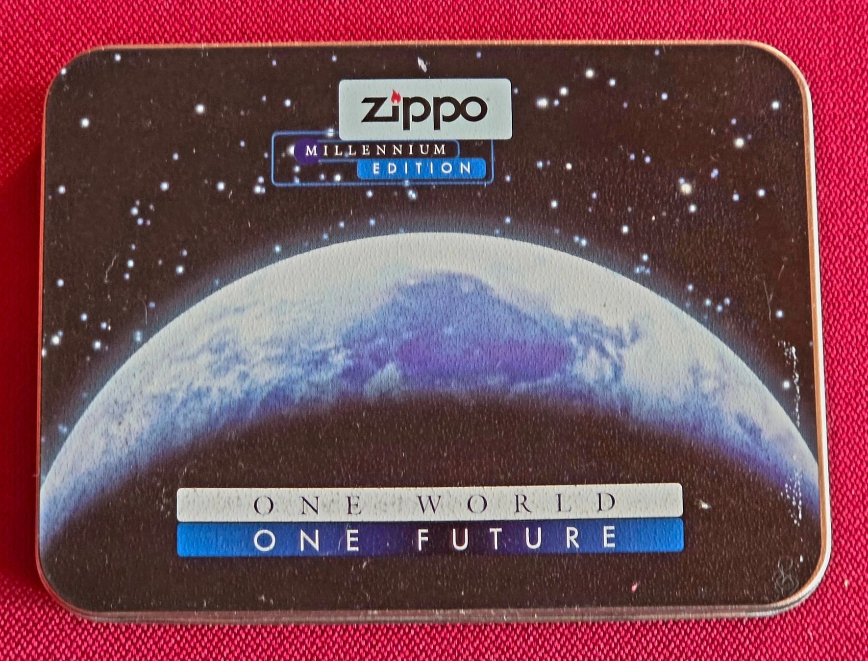 Zippo Accendini: Zippo de collection neuf – Usato da Villeret venduto da yan_vgv2 1