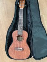 Schöne Ukulele, ungenutzt, wie neu,