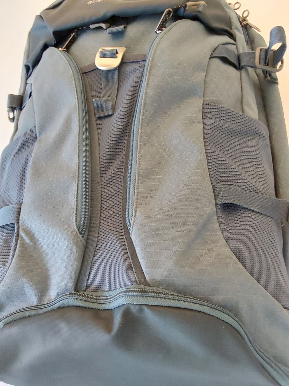 Rucksäcke: Eagle Creek Global Companion 40l – Neu (gemäss Beschreibung) aus Frutigen von Mgirasol 2