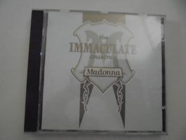 Madonna " Immaculate collection " excellent état top Zustand