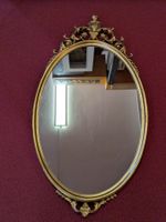 Wand Spiegel Barock