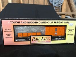 RailKing Güterwagon