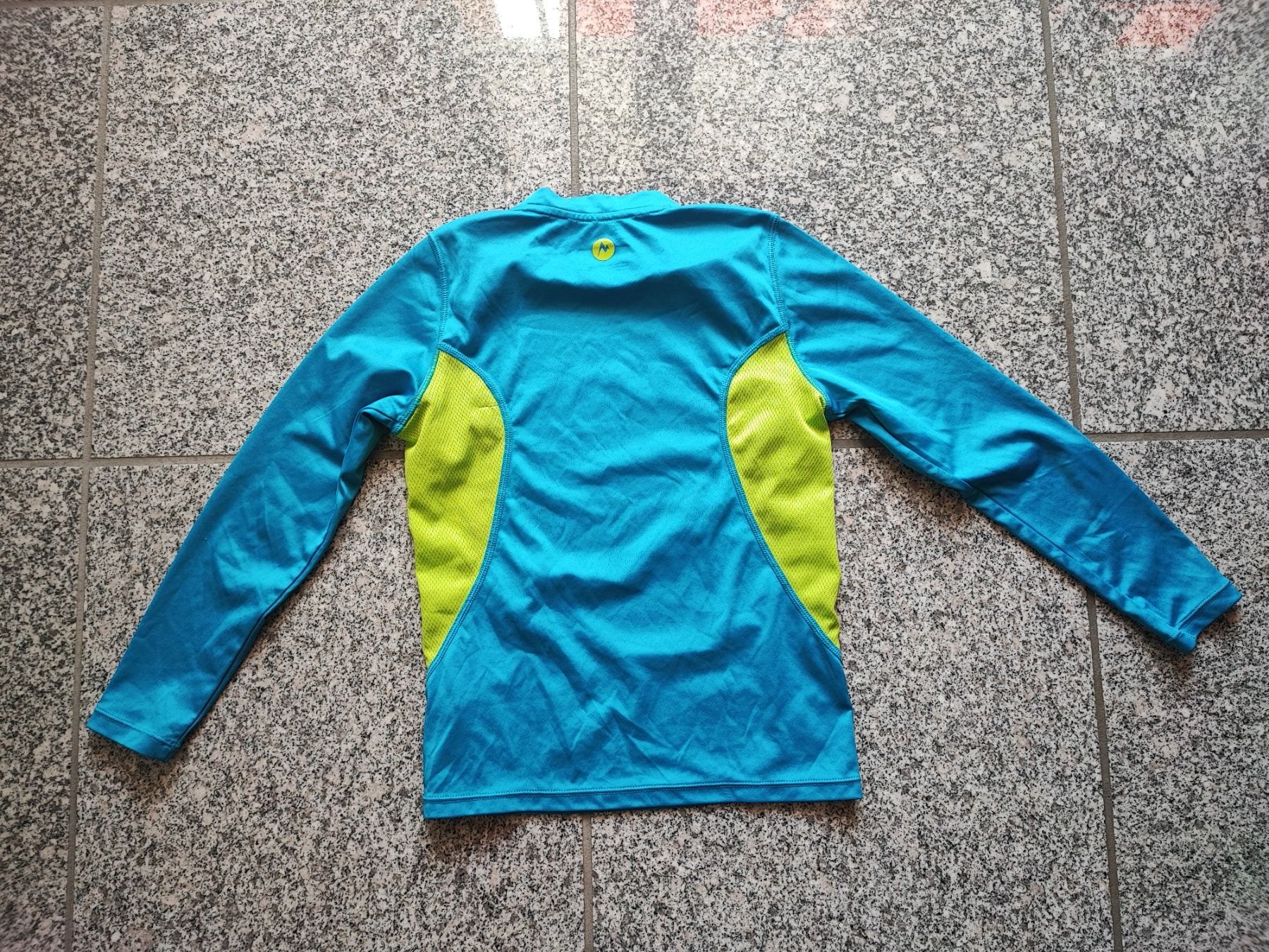 T-shirt: Marmot Shirt Gr. 122 – Usato da Grabs venduto da Margelchopf1 1