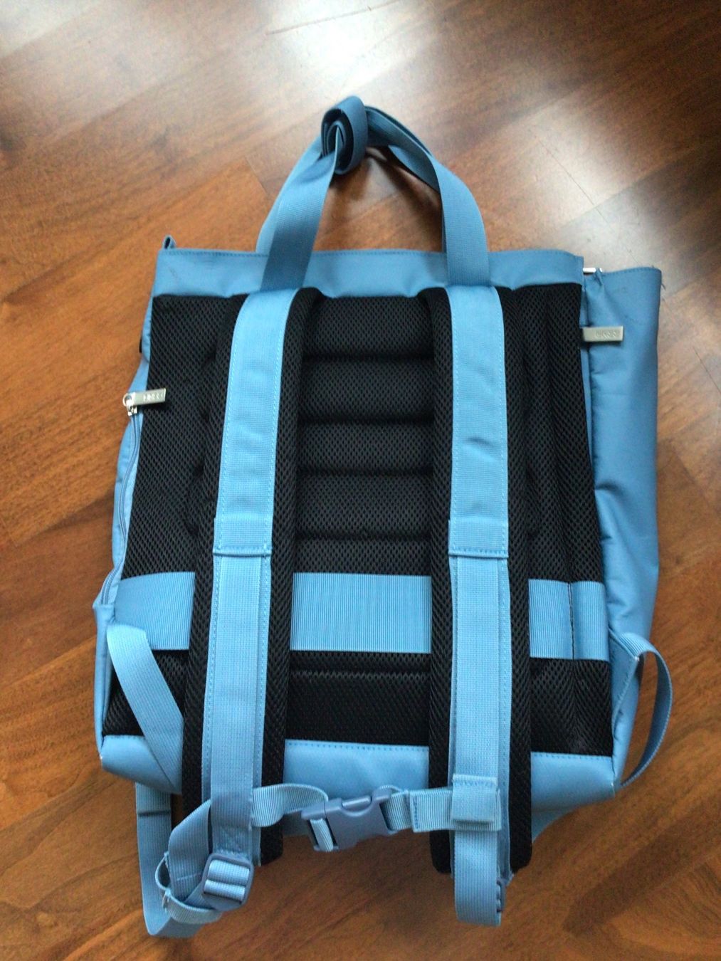 Bree Sacs à dos: Rucksack – D'occasion à Zürich par ArmariodeRuth_Senora 1