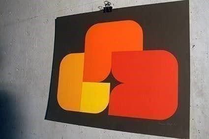 Bücher: HANNES VOGEL (Schweiz, *1938) – Gebraucht aus Bern von Arting 6