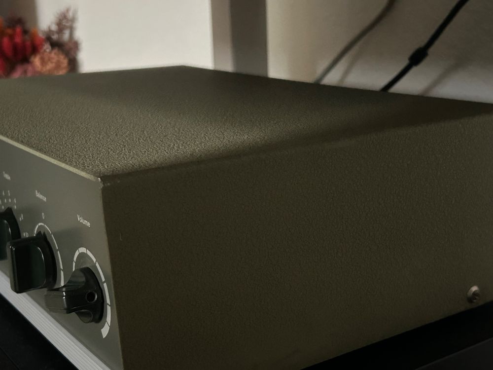 Revox Modell 40 (Frisch revidiert) (Gebraucht) in Baar für CHF 900 ...