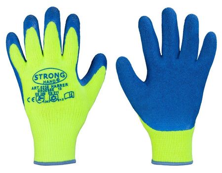 Latex-Handschuhe, Kälteschutz-Handschuhe